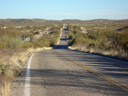 Marsh Station Road Bike Ride – Tucson, Arizona