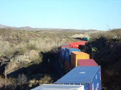 Marsh Station Road Bike Ride – Tucson, Arizona