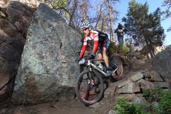 Whiskey 50 Mountain Bike Race – Prescott, Arizona