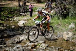 Whiskey 50 Mountain Bike Race – Prescott, Arizona