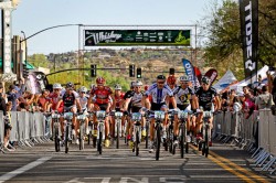 Whiskey 50 Mountain Bike Race – Prescott, Arizona