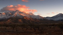 Madera Canyon Bike Ride – Tucson, Arizona