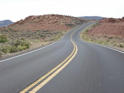 Wupatki Sunset Crater National Monument Bike Ride – Flagstaff, Arizona