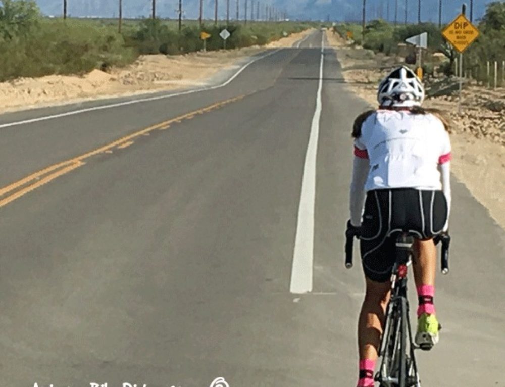 Best Road Bike Rides In Tucson Arizona Top Cycling Routes