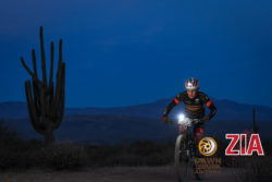 Dawn to Dusk Arizona Race & Course Info