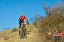 Dawn to Dusk Arizona Race & Course Info