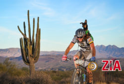 Dawn to Dusk Arizona Race & Course Info