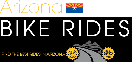 Arizona Bike Rides Logo